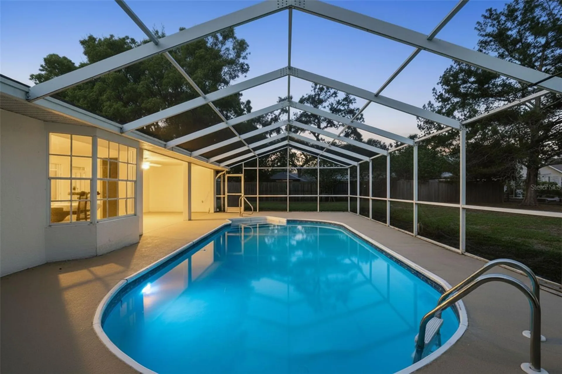 2258 Claremont Lane Spring Hill FL 34609