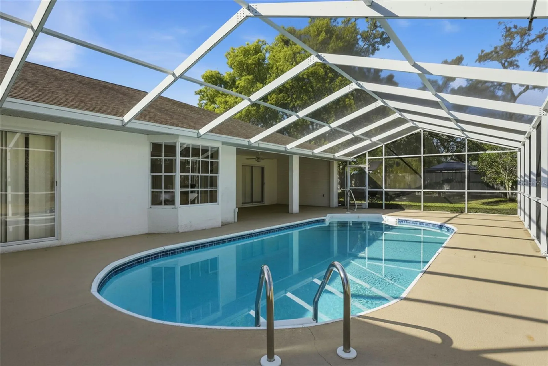 2258 Claremont Lane Spring Hill FL 34609