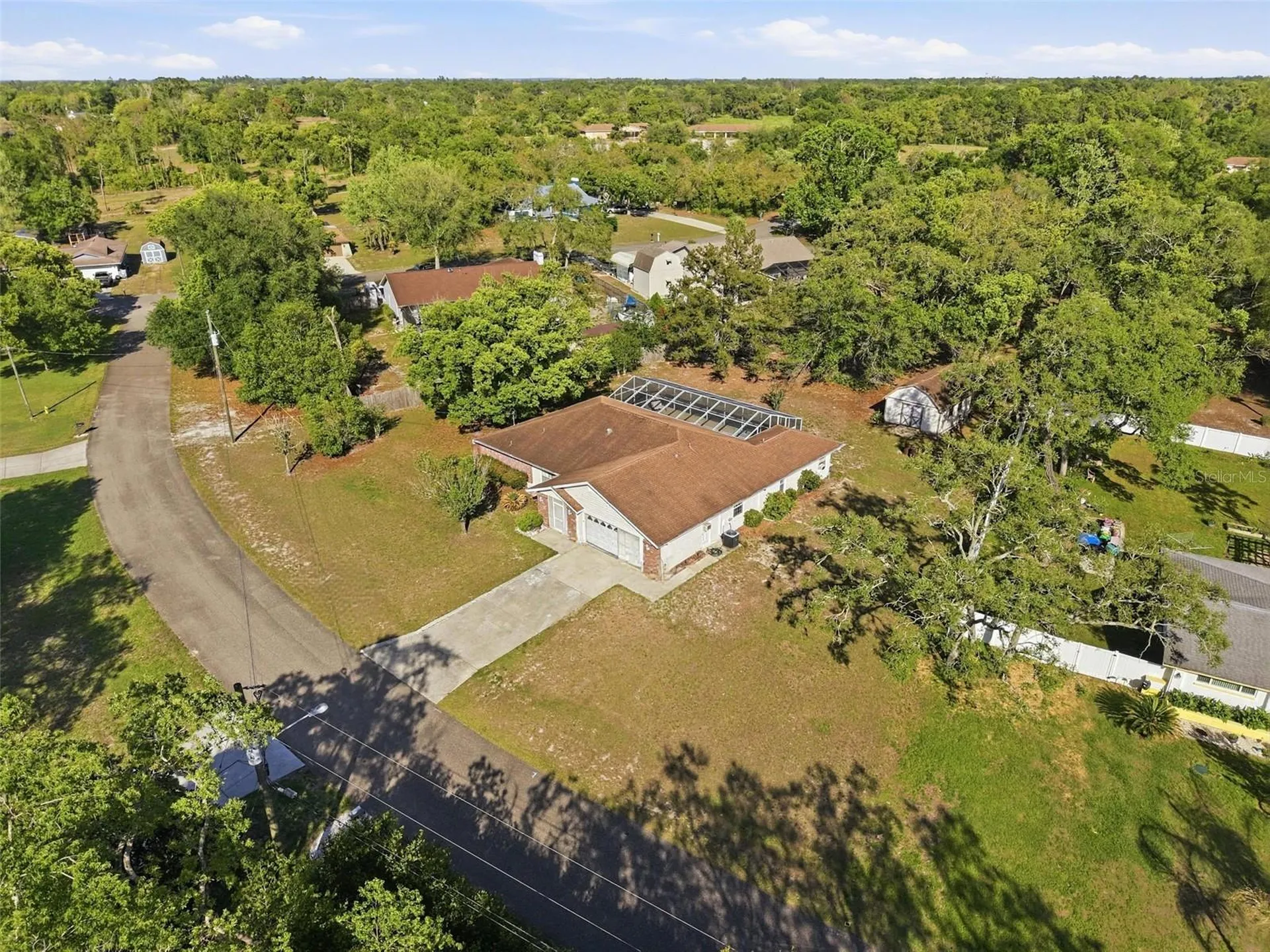 2258 Claremont Lane Spring Hill FL 34609