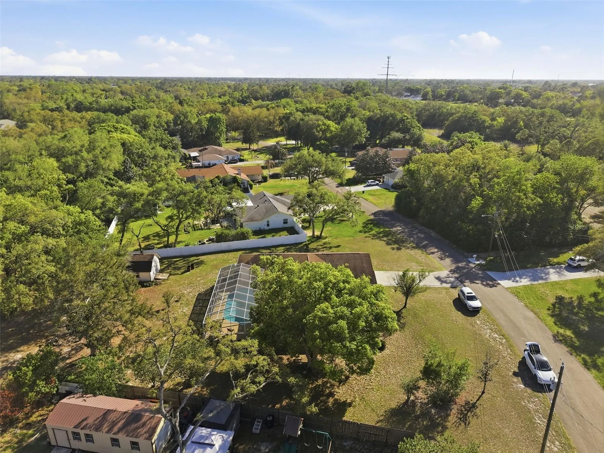 2258 Claremont Lane Spring Hill FL 34609