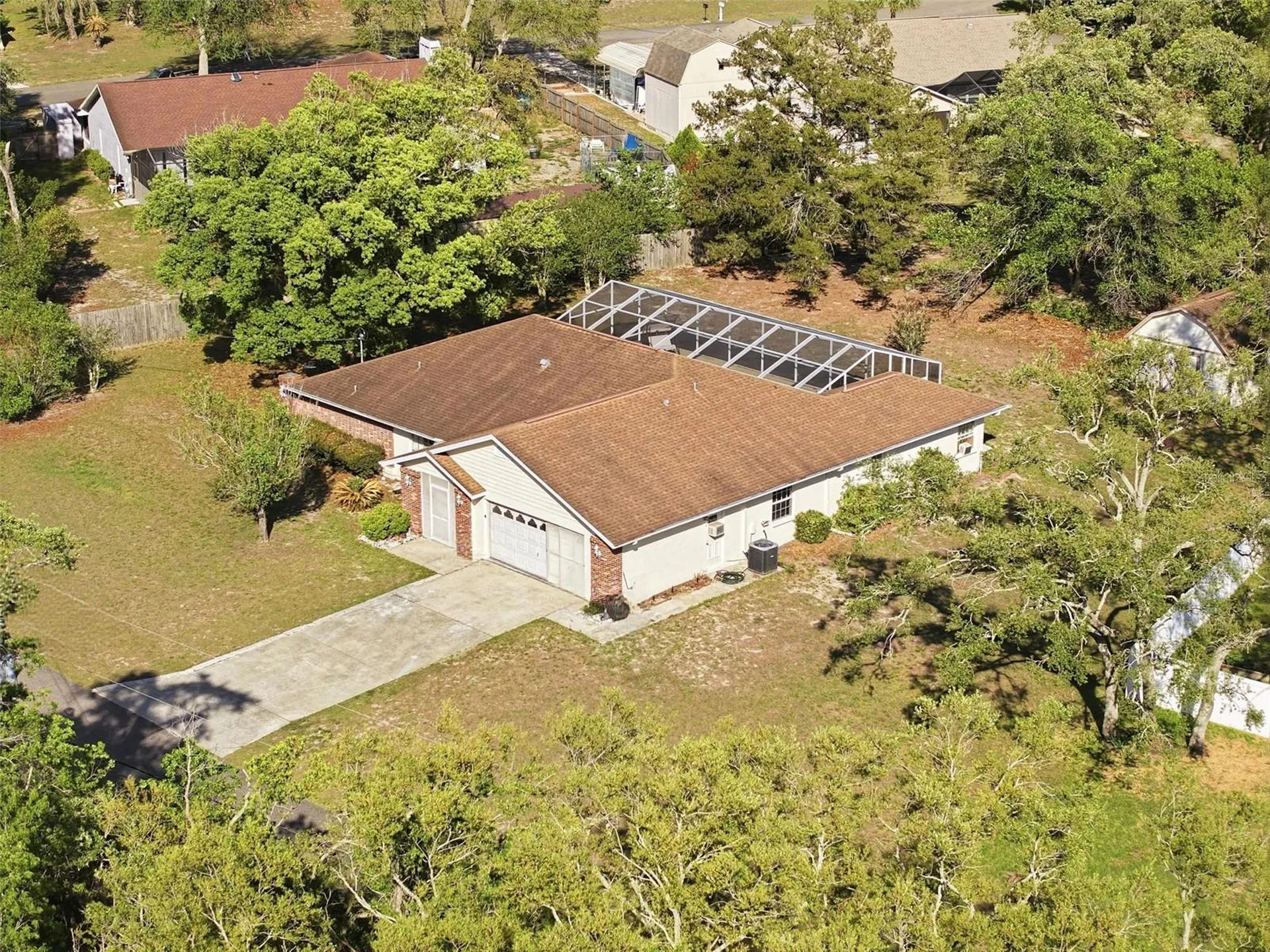 2258 Claremont Lane Spring Hill FL 34609