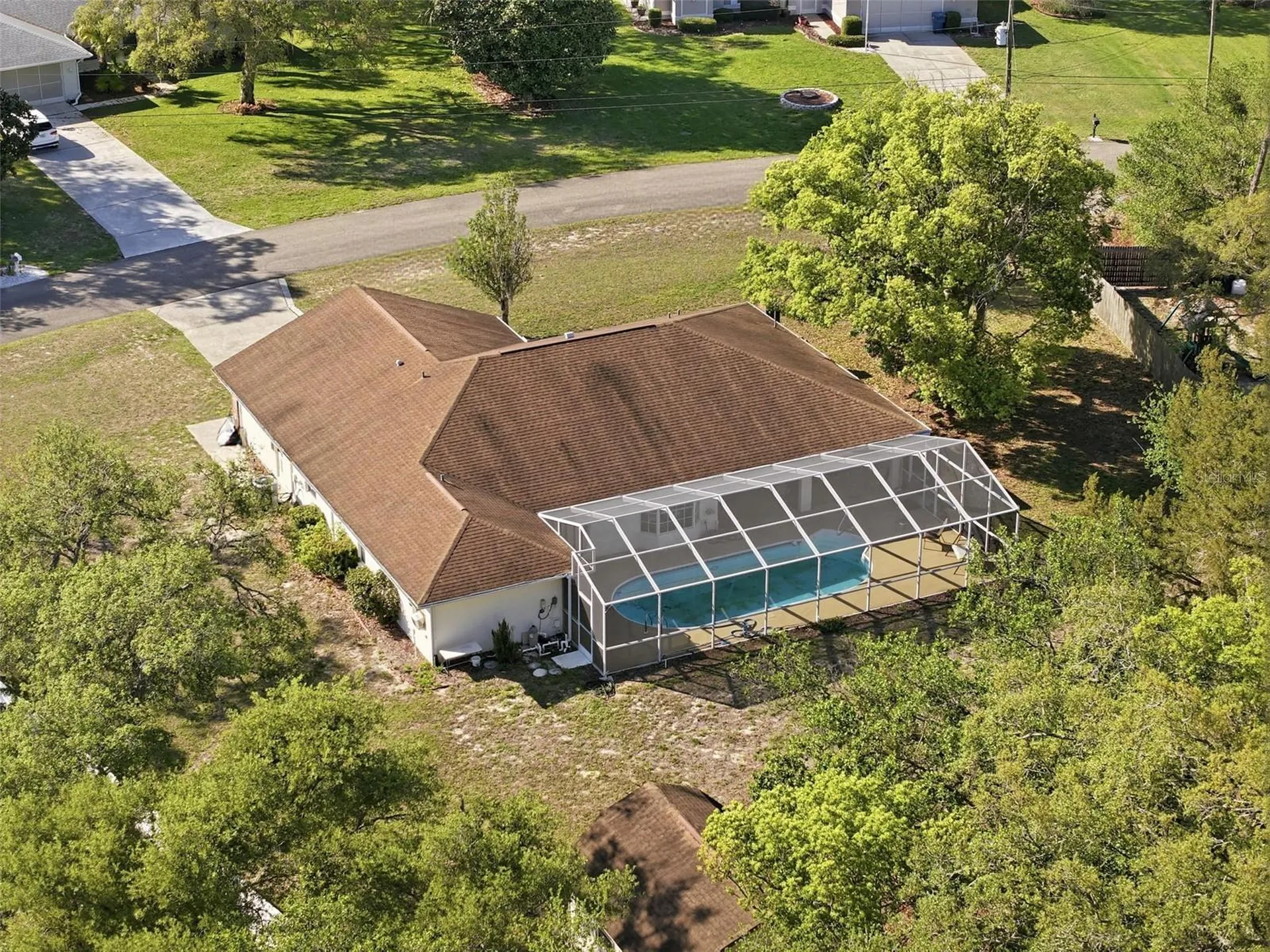 2258 Claremont Lane Spring Hill FL 34609