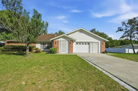 2258 Claremont Lane Spring Hill FL 34609