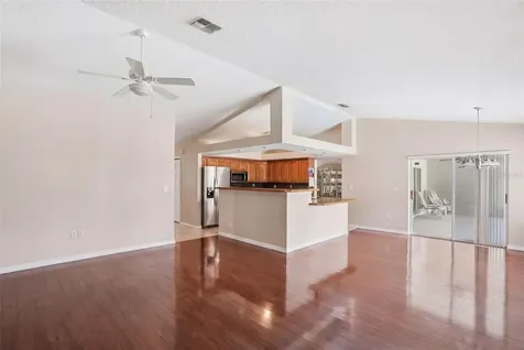 2258 Claremont Lane Spring Hill FL 34609