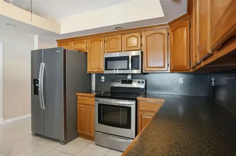 2258 Claremont Lane Spring Hill FL 34609