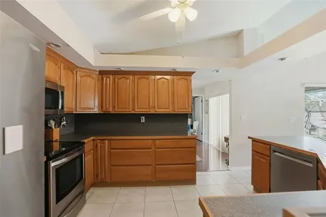 2258 Claremont Lane Spring Hill FL 34609