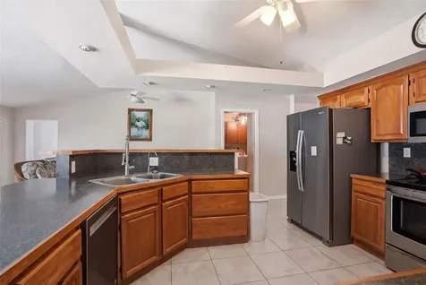 2258 Claremont Lane Spring Hill FL 34609
