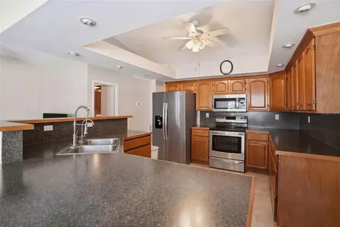 2258 Claremont Lane Spring Hill FL 34609