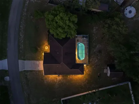 2258 Claremont Lane Spring Hill FL 34609
