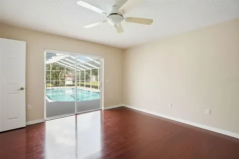 2258 Claremont Lane Spring Hill FL 34609
