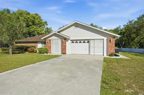 2258 Claremont Lane Spring Hill FL 34609