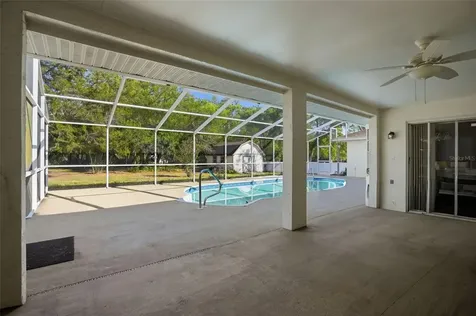 2258 Claremont Lane Spring Hill FL 34609