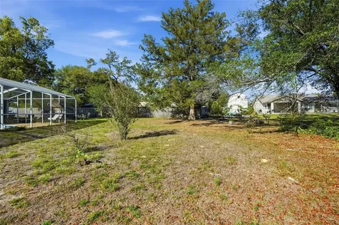2258 Claremont Lane Spring Hill FL 34609