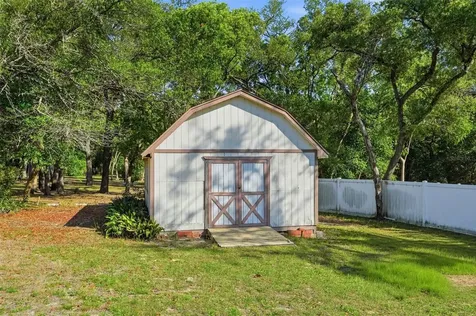 2258 Claremont Lane Spring Hill FL 34609