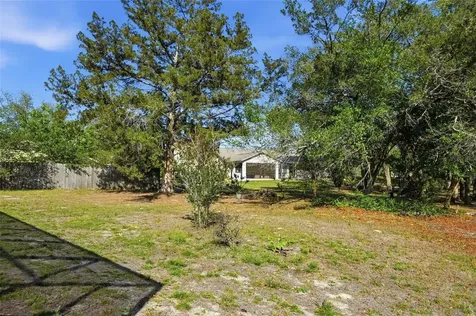 2258 Claremont Lane Spring Hill FL 34609