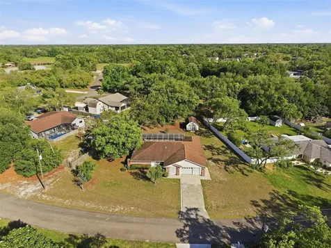 2258 Claremont Lane Spring Hill FL 34609