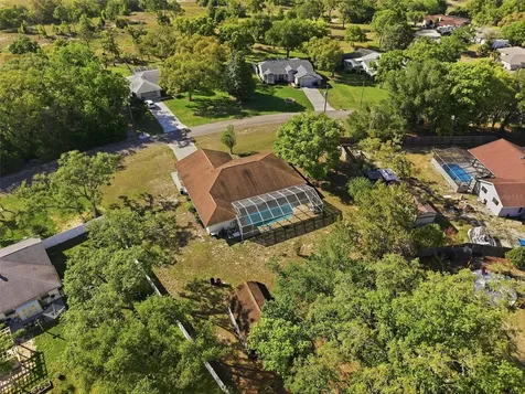2258 Claremont Lane Spring Hill FL 34609