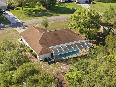 2258 Claremont Lane Spring Hill FL 34609