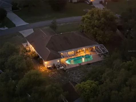 2258 Claremont Lane Spring Hill FL 34609