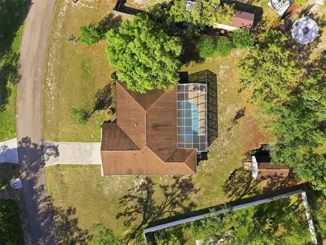 2258 Claremont Lane Spring Hill FL 34609