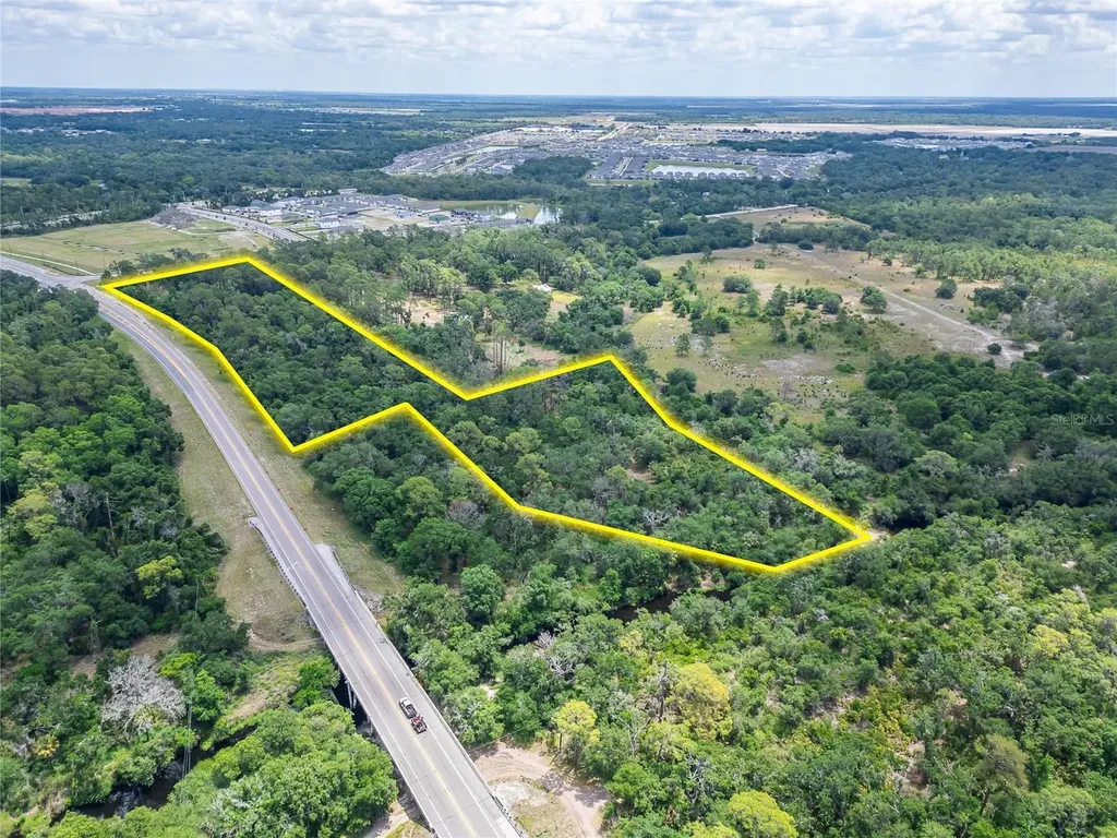 2819 Saffold Road Wimauma FL 33598