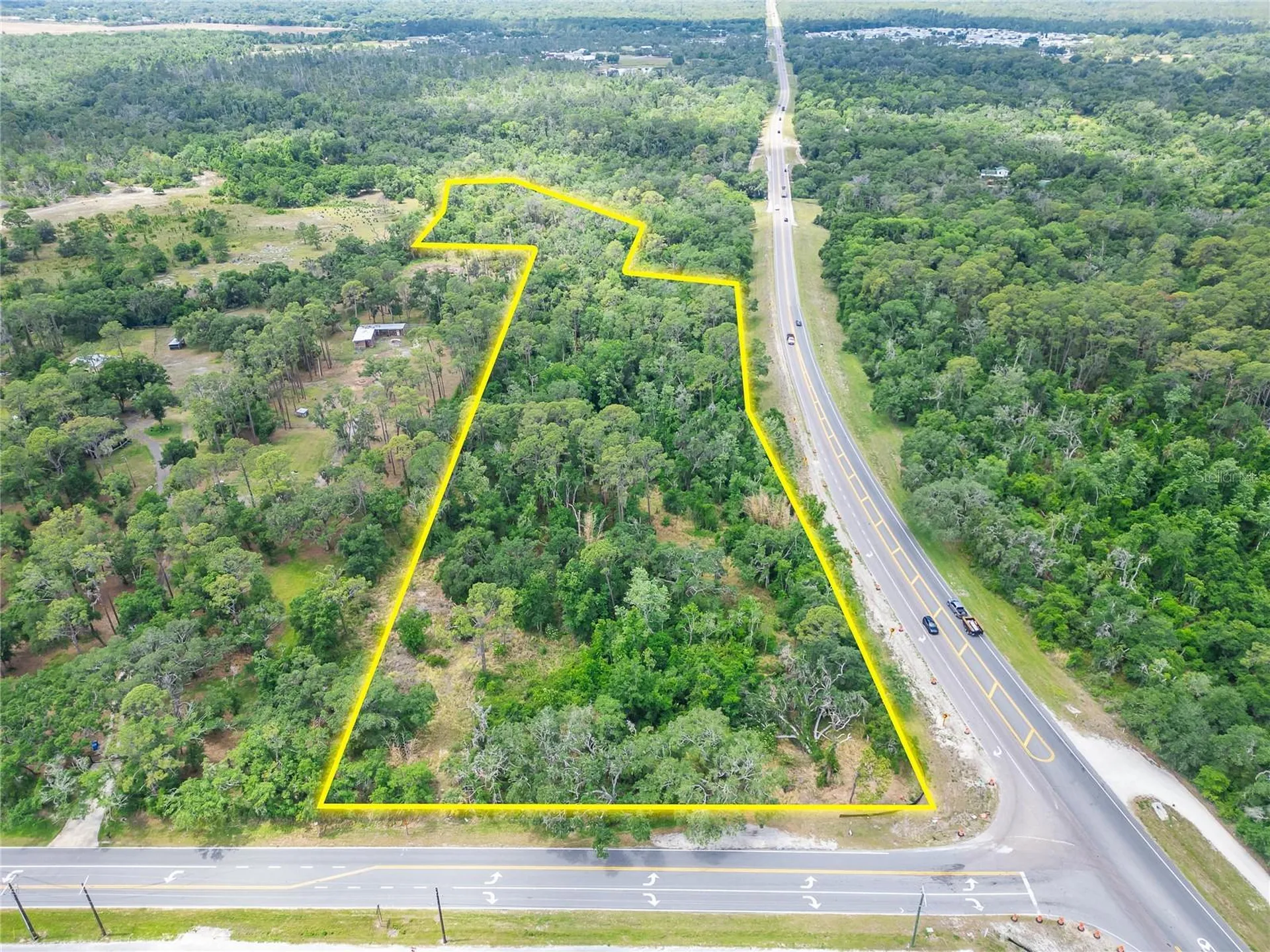 2819 Saffold Road Wimauma FL 33598