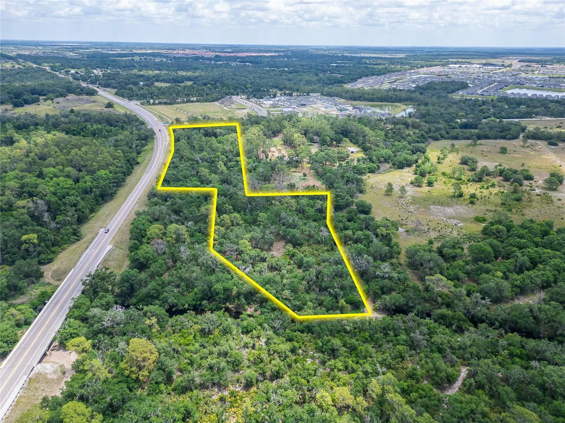 2819 Saffold Road Wimauma FL 33598