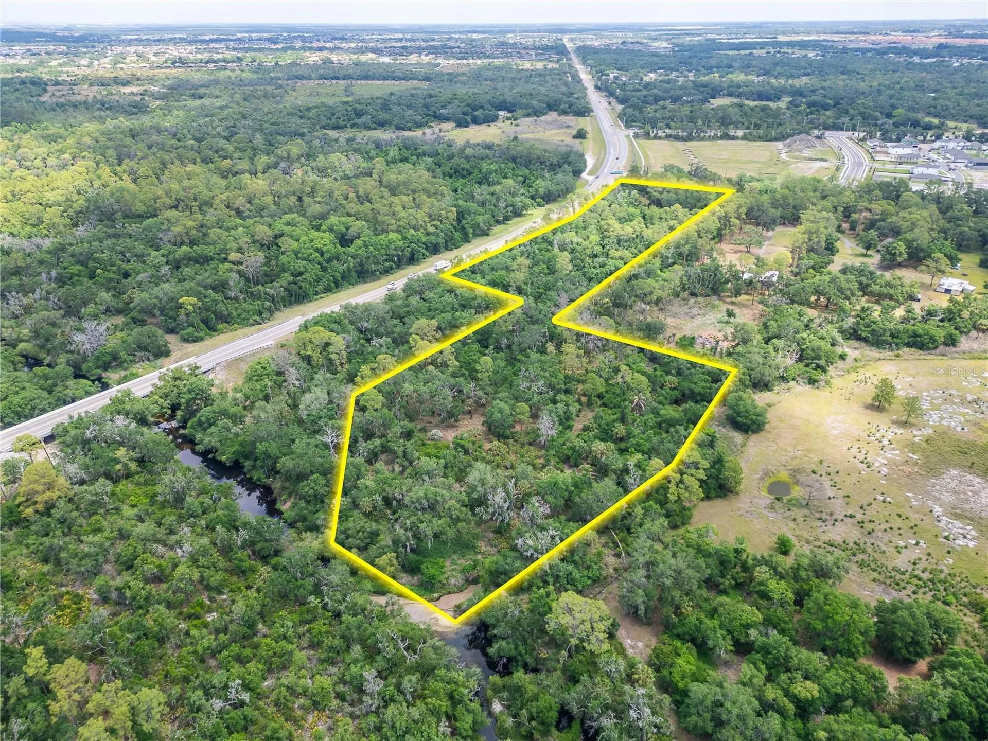 2819 Saffold Road Wimauma FL 33598