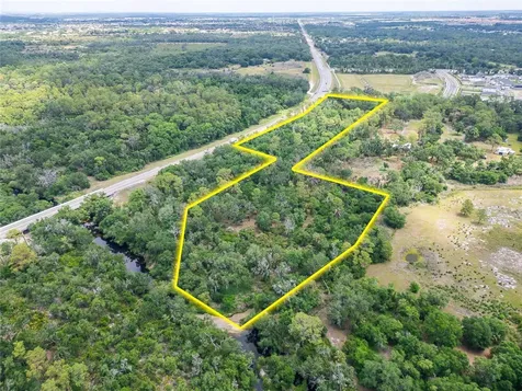 2819 Saffold Road Wimauma FL 33598