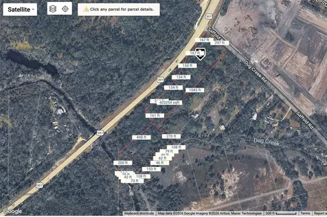 2819 Saffold Road Wimauma FL 33598