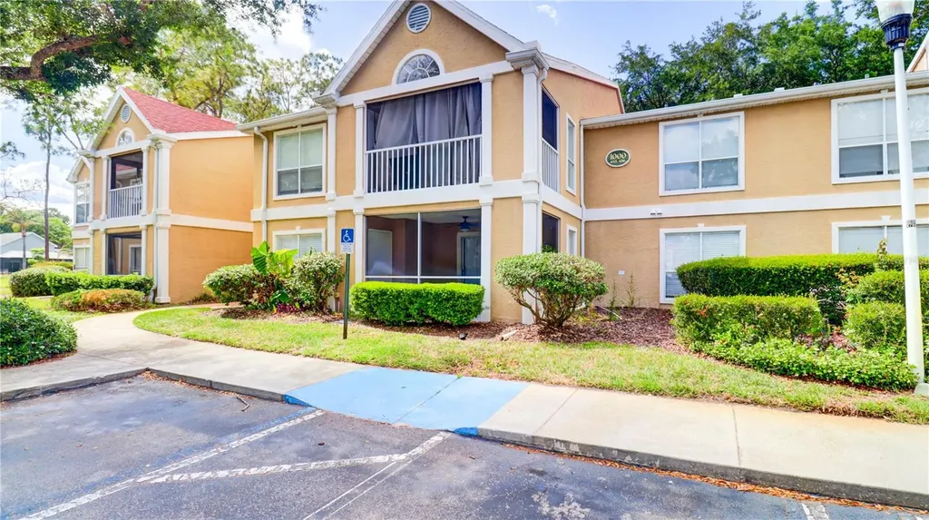 9481 Highland Oak Drive Tampa FL 33647