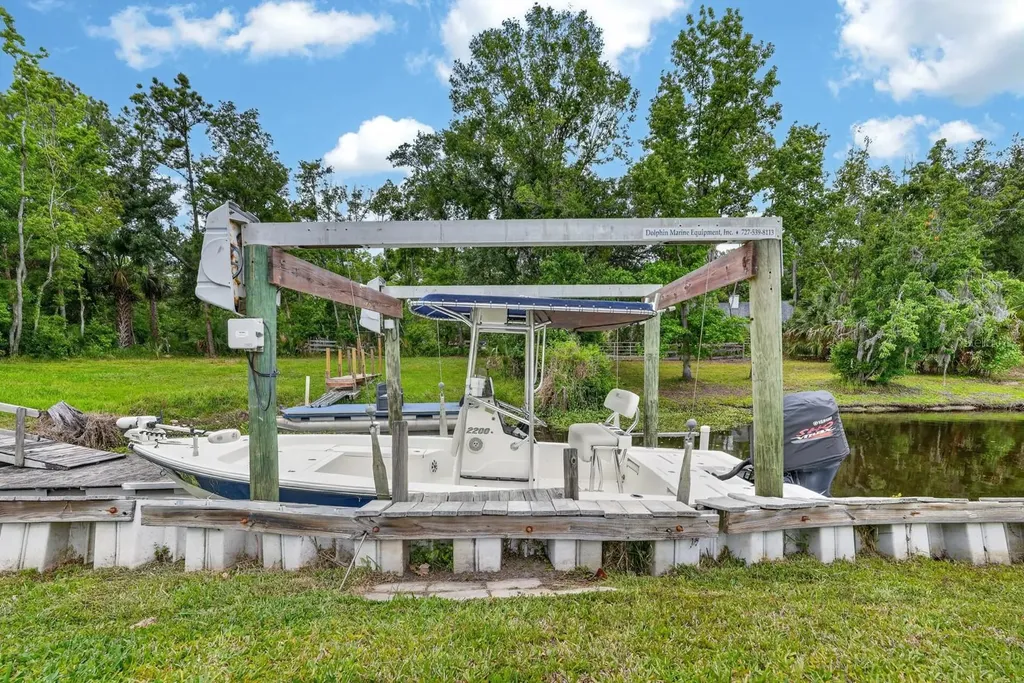 1505 Lakeside Drive Deland FL 32720