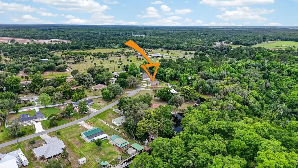 1505 Lakeside Drive Deland FL 32720
