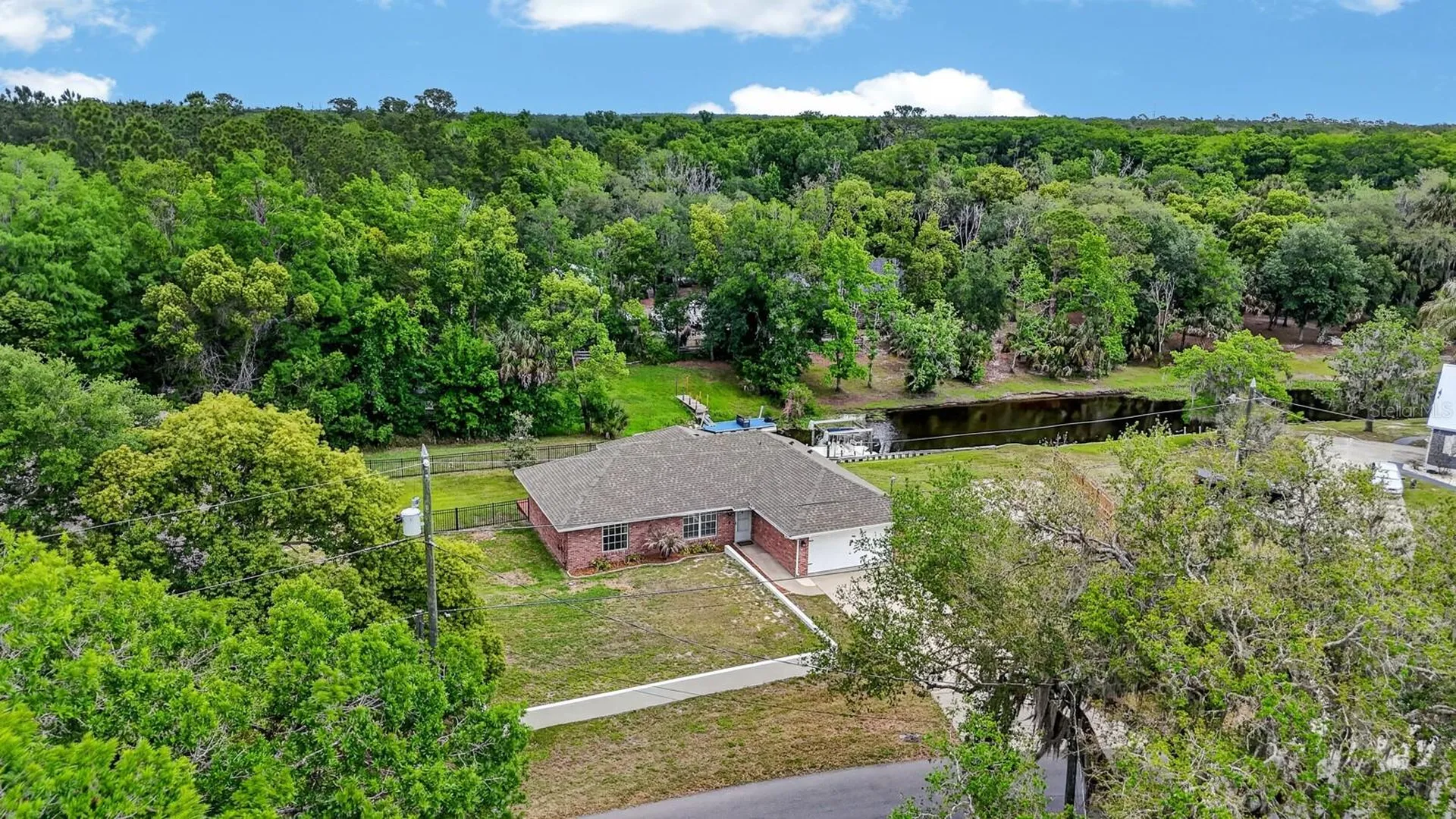 1505 Lakeside Drive Deland FL 32720