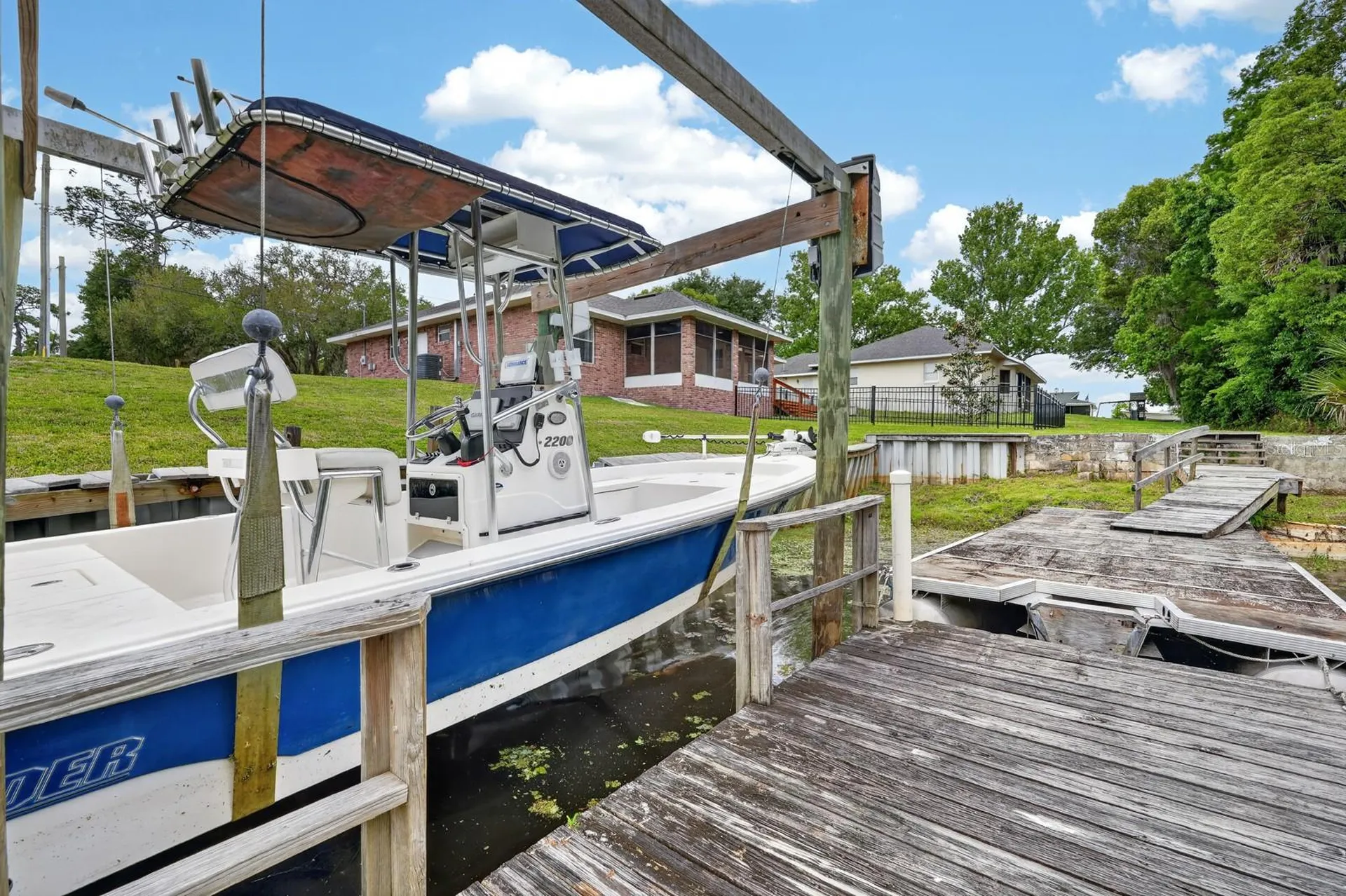 1505 Lakeside Drive Deland FL 32720