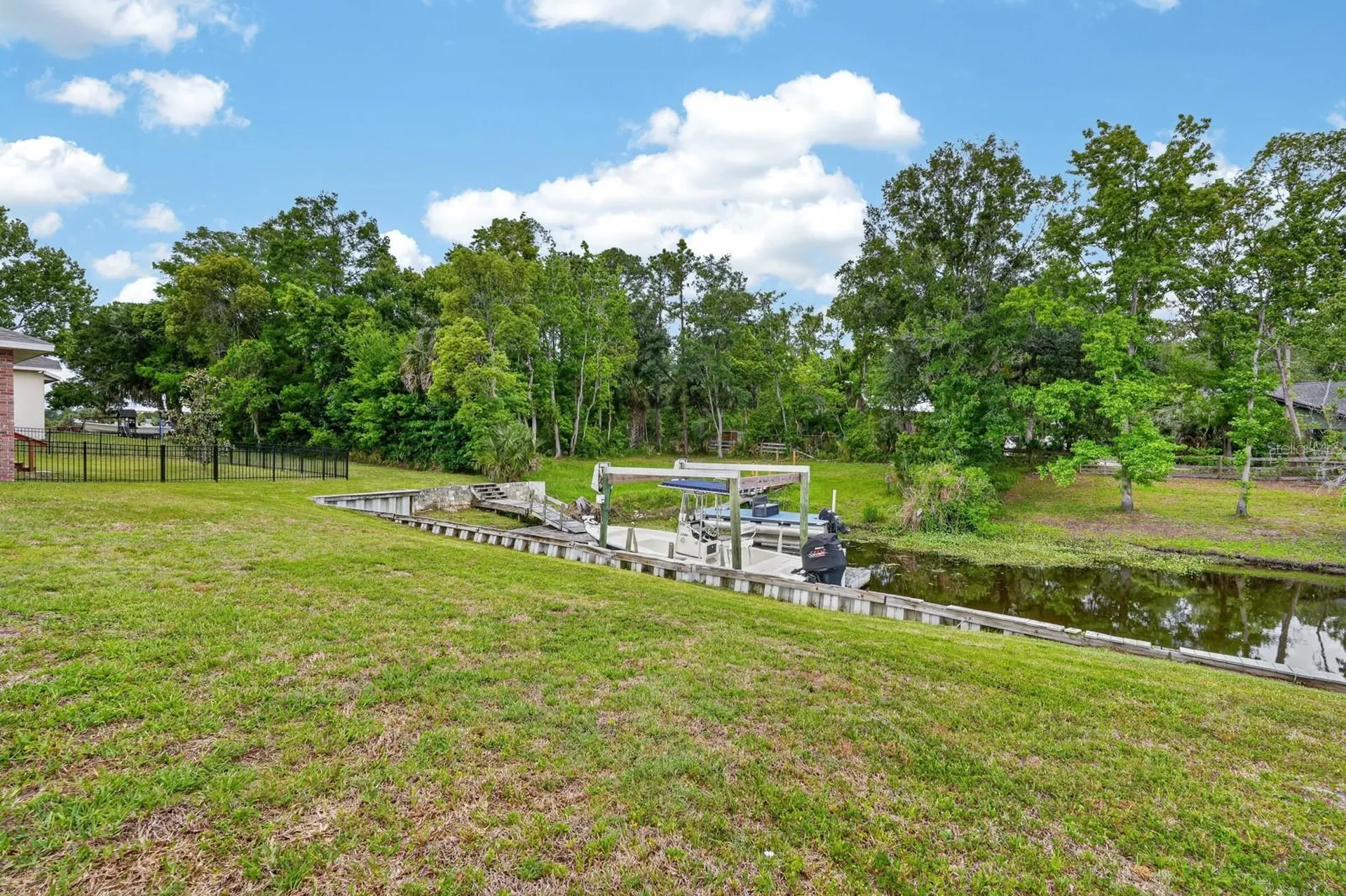 1505 Lakeside Drive Deland FL 32720
