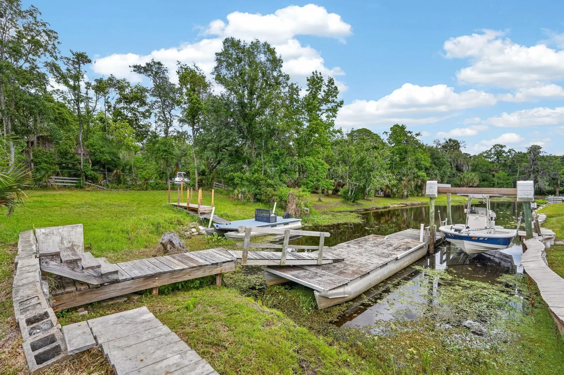 1505 Lakeside Drive Deland FL 32720