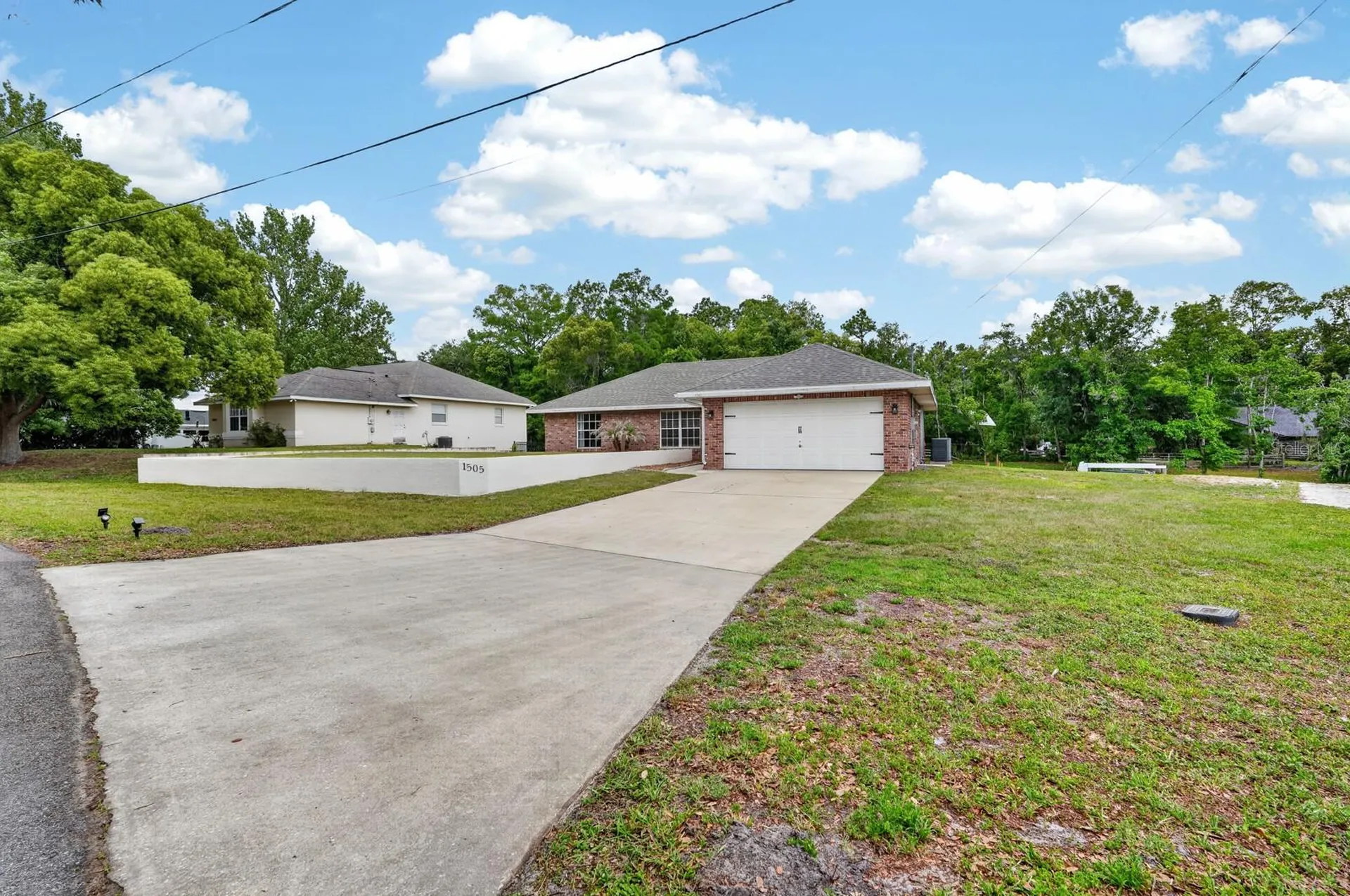 1505 Lakeside Drive Deland FL 32720