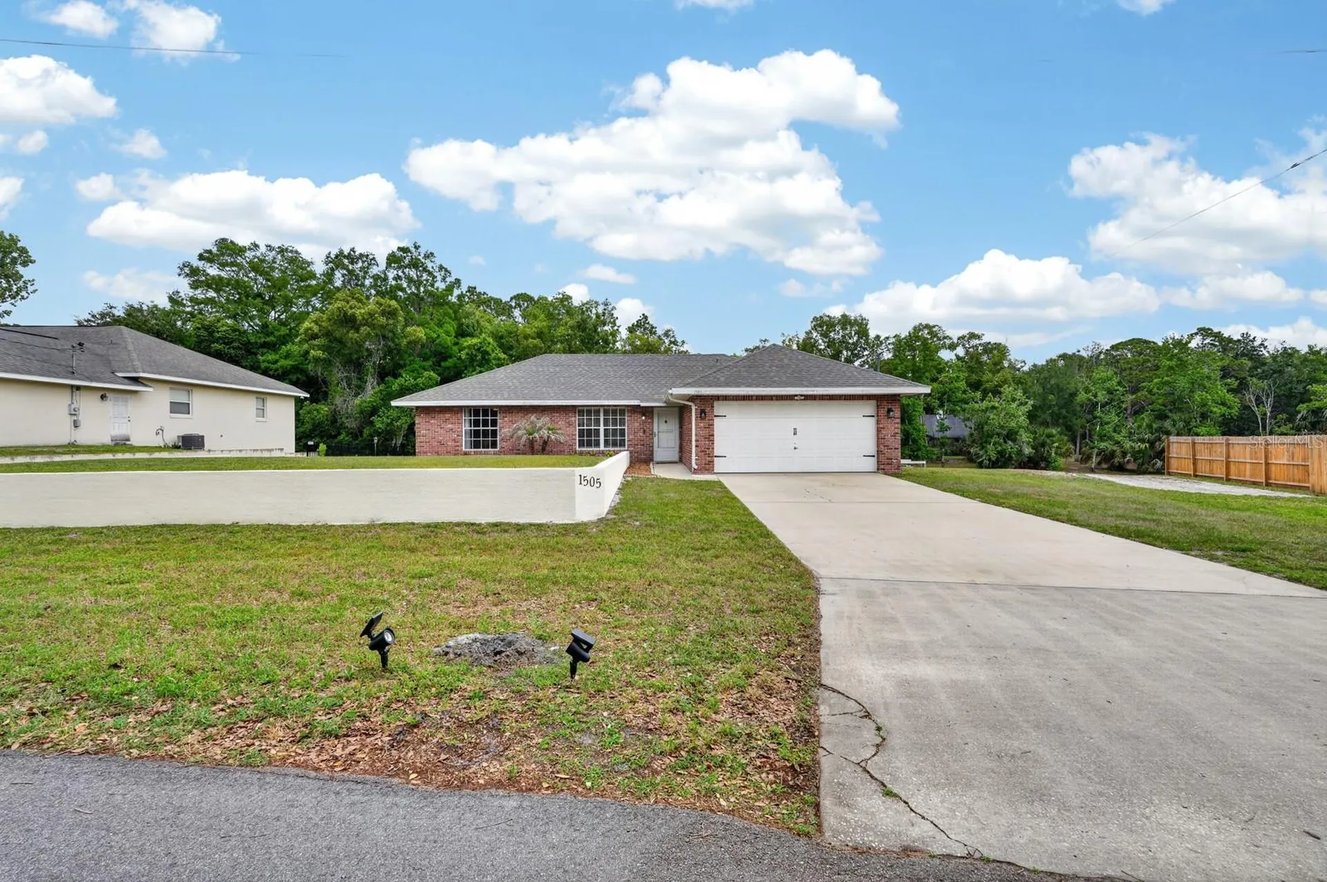 1505 Lakeside Drive Deland FL 32720