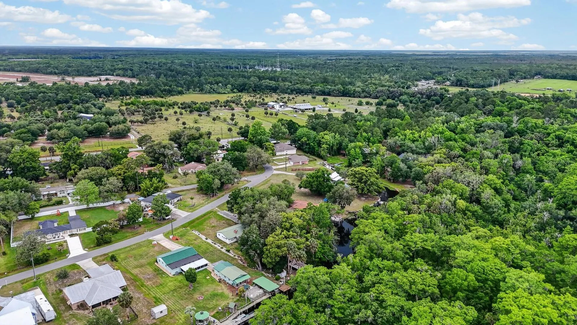 1505 Lakeside Drive Deland FL 32720