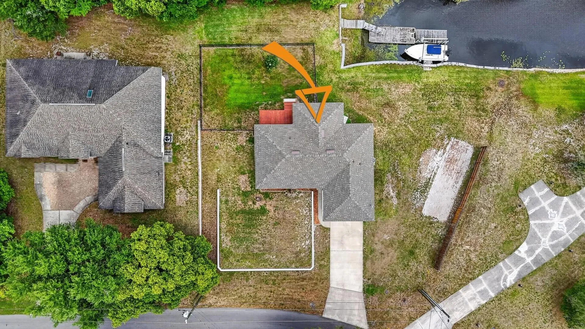 1505 Lakeside Drive Deland FL 32720