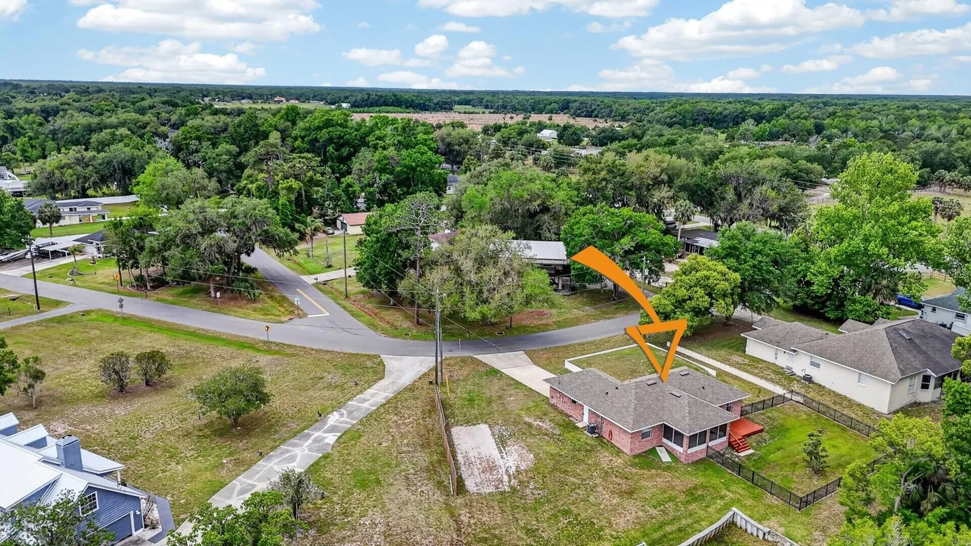 1505 Lakeside Drive Deland FL 32720