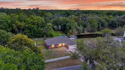 1505 Lakeside Drive Deland FL 32720