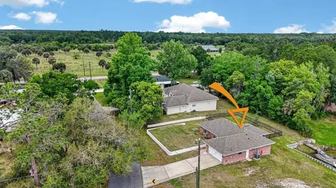 1505 Lakeside Drive Deland FL 32720