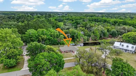 1505 Lakeside Drive Deland FL 32720