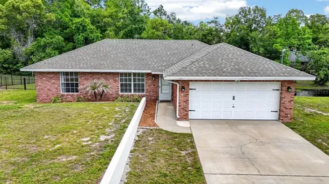 1505 Lakeside Drive Deland FL 32720