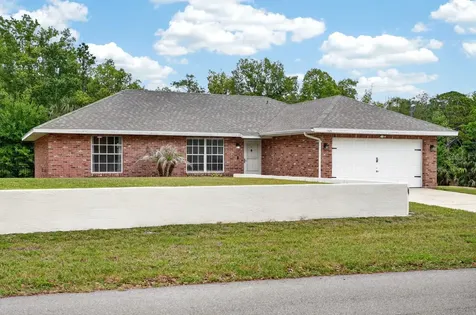 1505 Lakeside Drive Deland FL 32720