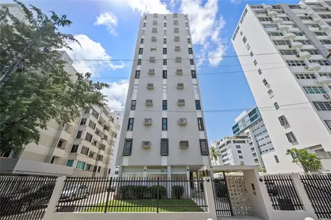 26 Washington Condado PR 00907