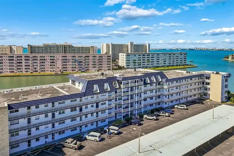5960 30th Avenue S Gulfport FL 33707