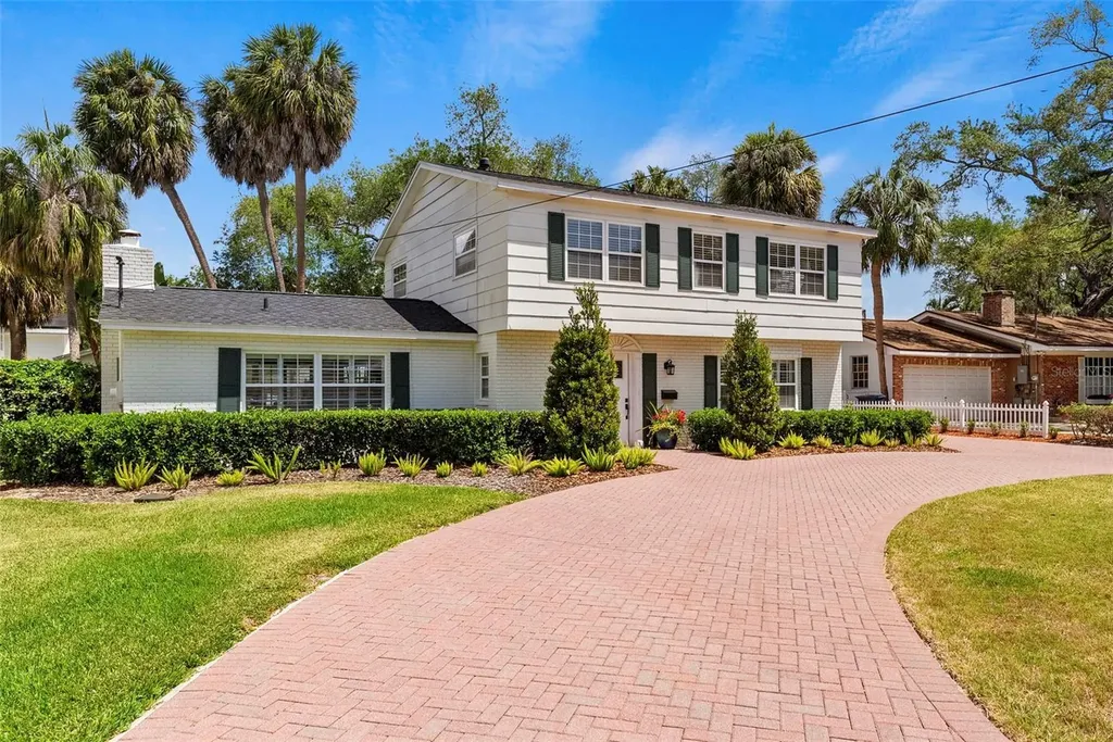 4705 W San Rafael Street Tampa FL 33629